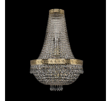 Настенный светильник Bohemia Crystal 19271B/H2/35IV G