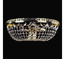 Настенный светильник Artglass Perla CE