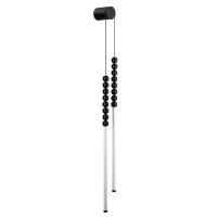 Настенный светильник Odeon Light Monella Hightech 7149/16WL