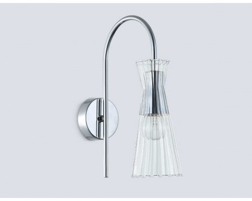 Настенный светильник Ambrella light High light LH55655