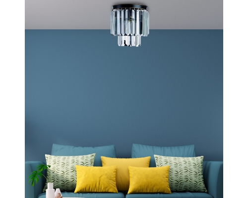 Настенный светильник Divinare Nova 3001/01 AP-2