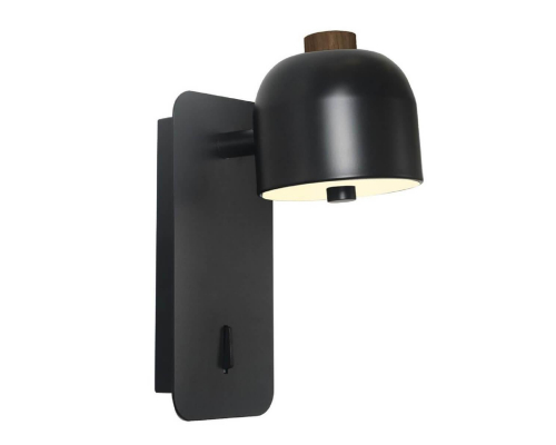 Настенный светильник Favourite Mauris 2833-1W