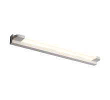 Настенный светодиодный светильник Escada 10225/1LED White