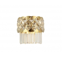 Настенный светильник Newport 8303/A gold polished М0070640