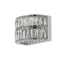 Настенный светодиодный светильник Dio DArte Elite Caneva L 2.26x16.100 N