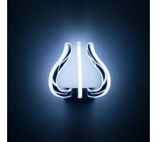 Настенный светильник Citilux Eletto Krown EL334W16.1