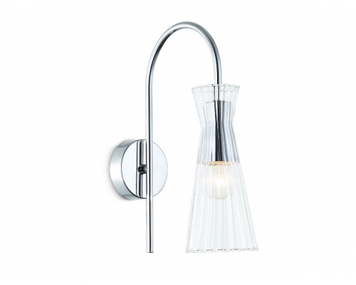 Настенный светильник Ambrella light High light LH55655
