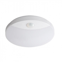 Светильник настенный с датчиком Kanlux SANSO LED 15W-NW-SE 26520