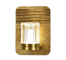 Настенный светильник INDIGO RILIEVO V000197L