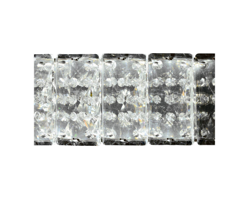 Настенный светодиодный светильник iLedex CRystal ice MB7212-6 CR