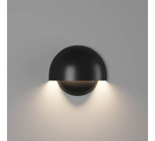 Настенный светодиодный светильник DesignLed GW Mushroom GW-A818-10-BL-WW 004440