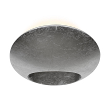 Настенный светодиодный светильник iLedex Light Flux ZD8152-6W Silver