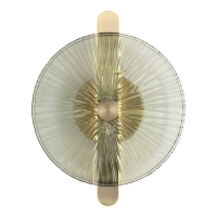 Настенный светильник ST Luce WASI SL6141.321.01