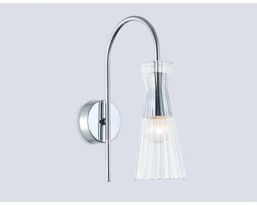 Настенный светильник Ambrella light High light LH55655