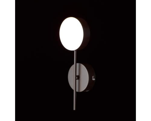 Настенный светильник De Markt Гэлэкси 632026601