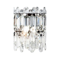 Настенный светильник Modelux ML.837.02 CR