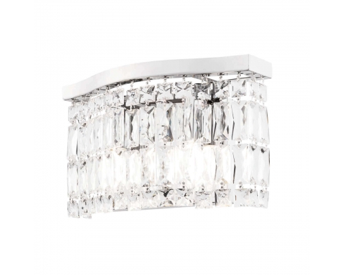 Настенный светильник Maytoni Dune DIA005WL-02CH