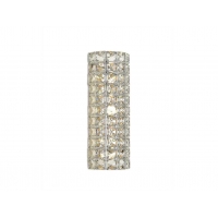 Настенный светильник Newport Venera 8513/A chrome М0070468