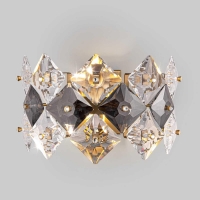 Настенный светильник Bogate's Strotskis a067826