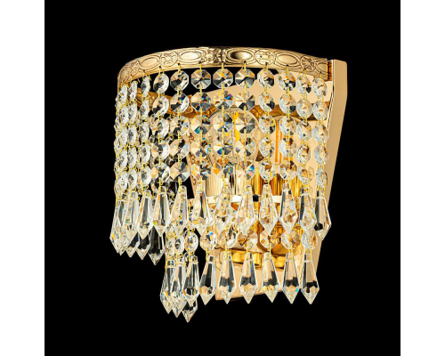 Настенный светильник Arti Lampadari Nonna E 2.10.501 G