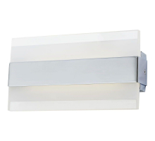 Настенный светодиодный светильник Wertmark Helix WE401.02.101
