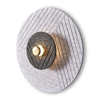 Настенный светодиодный светильник Freya Acoustic FR5494WL-L4TR