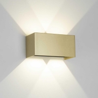 Настенный уличный светильник Mantra DAVOS 9224