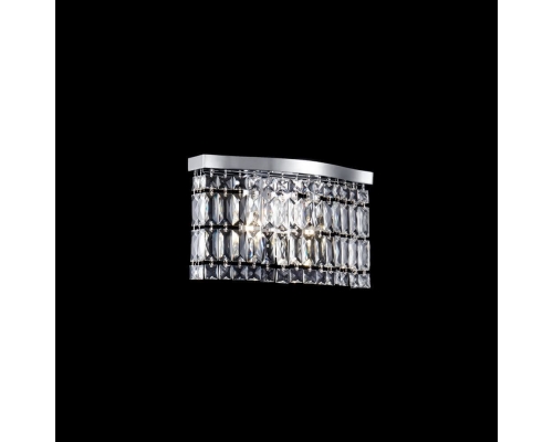 Настенный светильник Maytoni Dune DIA005WL-02CH