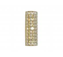 Настенный светильник Newport Venera 8513/A gold М0070469