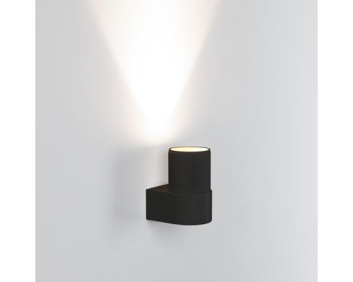Настенный светодиодный светильник Arlight Sp-Spicy-Wall-S115x72-6W Day4000 033582