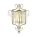 Настенный светильник Odeon Light Classic Sharm 4686/2W