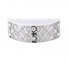 Настенный светодиодный светильник Ambrella light Ice FA9411