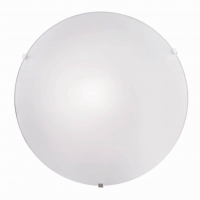 Настенный светильник Ideal Lux Simply PL1 007960