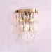 Настенный светильник Newport 10123/A gold М0060307