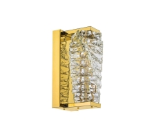 Настенный светодиодный светильник Dio DArte Elite Magaza L 2.11x26.100 G