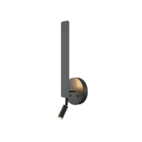 Настенный светильник Maytoni Modern Combo MOD214WL-L8B3K1