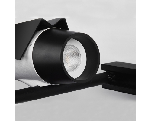 Настенный светильник Imperium Loft Strizh 134745-22