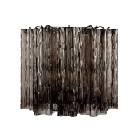 Настенный светильник Loft IT Murano 10580W Smoke