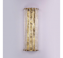 Настенный светильник Newport 10823/A gold small М0064739