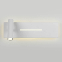 Настенный светильник Elektrostandard Tuo MRL LED 1117 белый a058494