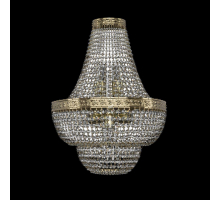 Настенный светильник Bohemia Crystal 19091B/H1/35IV G