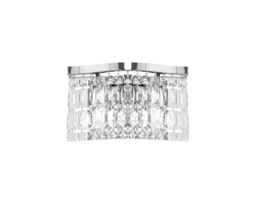 Настенный светильник Maytoni Dune DIA005WL-02CH