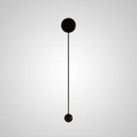 Настенный светодиодный светильник Imperium Loft Pin 212751-22