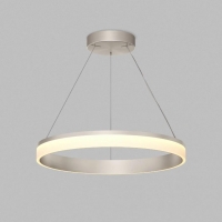 Подвесной светильник DENKIRS RING DK6670-SN