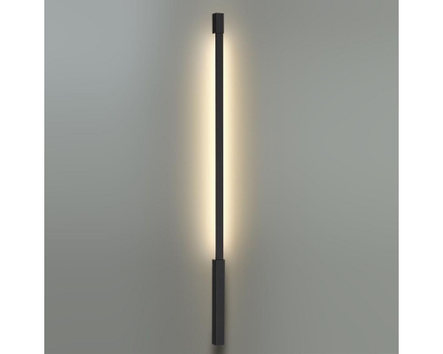 Настенный светодиодный светильник Odeon Light Hightech Fino 7006/100