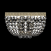 Настенный светильник Bohemia Crystal 19282B/25IV Pa