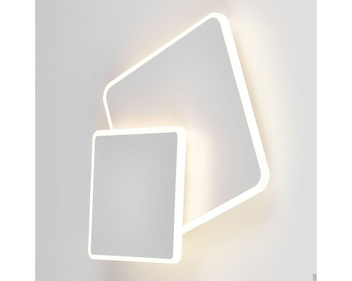 Настенный светодиодный светильник Natali Kovaltseva Led Lamps 81111/1W