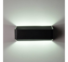 Настенный светодиодный светильник DesignLed GW Brick GW-8210-5-BL-WW 001551