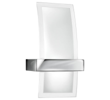 Настенный светильник Arte Lamp Glass Interior A3415AP-1CC