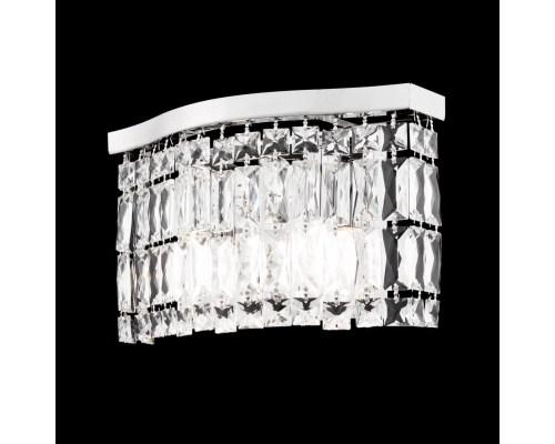 Настенный светильник Maytoni Dune DIA005WL-02CH